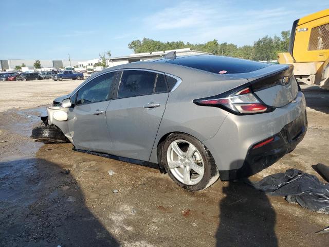 Photo 1 VIN: 1G1RC6S55HU140357 - CHEVROLET VOLT LT 