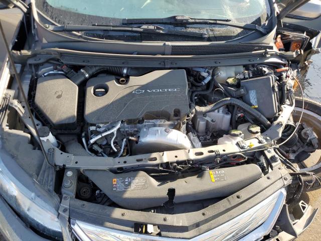 Photo 10 VIN: 1G1RC6S55HU140357 - CHEVROLET VOLT LT 