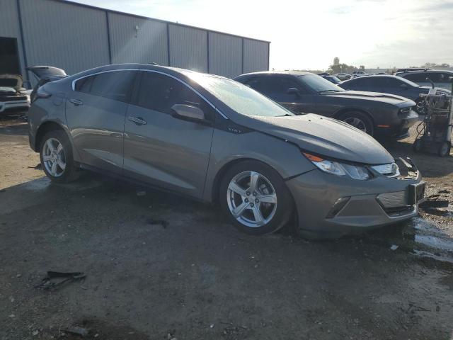 Photo 3 VIN: 1G1RC6S55HU140357 - CHEVROLET VOLT LT 