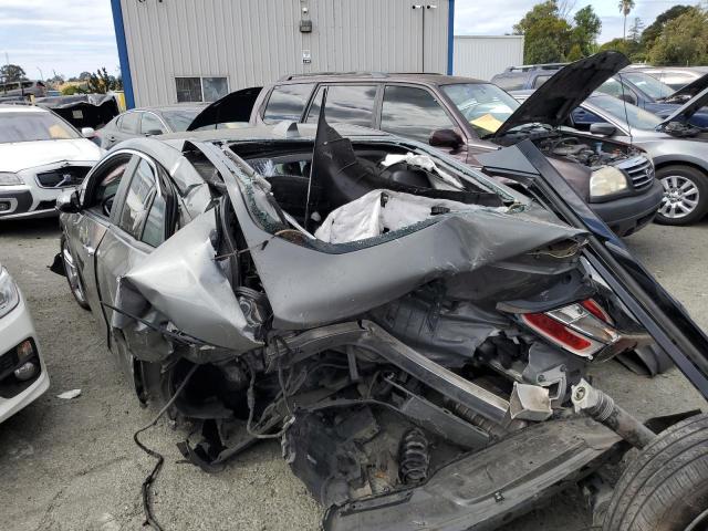 Photo 1 VIN: 1G1RC6S55HU142920 - CHEVROLET VOLT 