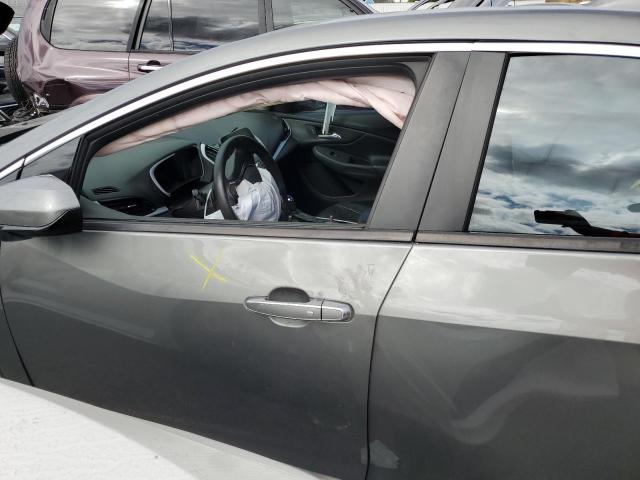 Photo 6 VIN: 1G1RC6S55HU142920 - CHEVROLET VOLT 