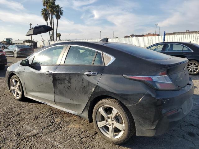 Photo 1 VIN: 1G1RC6S55HU166246 - CHEVROLET VOLT 