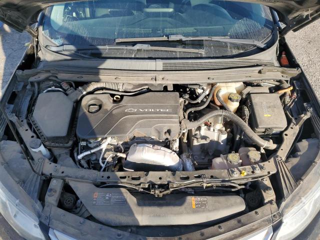 Photo 10 VIN: 1G1RC6S55HU166246 - CHEVROLET VOLT 