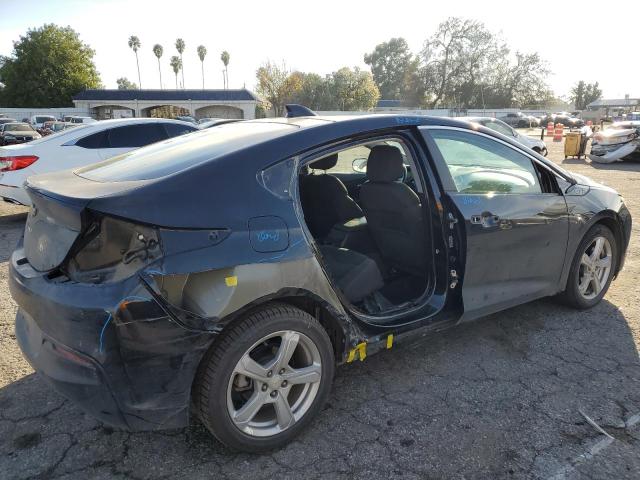 Photo 2 VIN: 1G1RC6S55HU166246 - CHEVROLET VOLT 