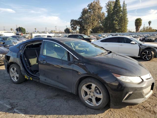 Photo 3 VIN: 1G1RC6S55HU166246 - CHEVROLET VOLT 