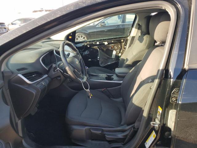 Photo 6 VIN: 1G1RC6S55HU166246 - CHEVROLET VOLT 