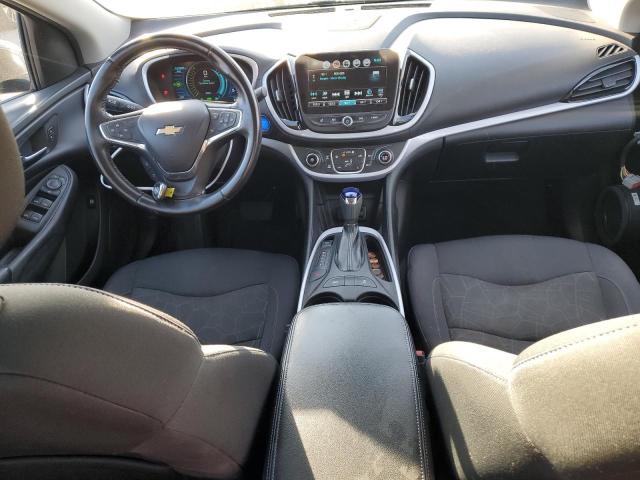 Photo 7 VIN: 1G1RC6S55HU166246 - CHEVROLET VOLT 