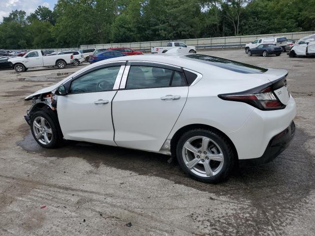 Photo 1 VIN: 1G1RC6S55HU189378 - CHEVROLET VOLT LT 