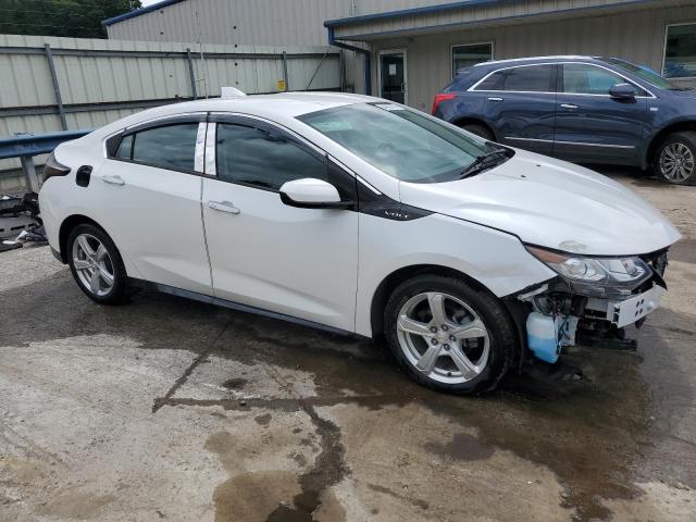 Photo 3 VIN: 1G1RC6S55HU189378 - CHEVROLET VOLT LT 