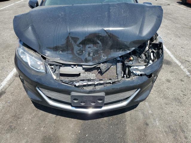 Photo 10 VIN: 1G1RC6S55HU216434 - CHEVROLET VOLT 