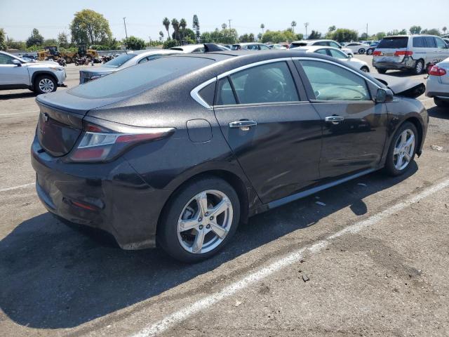 Photo 2 VIN: 1G1RC6S55HU216434 - CHEVROLET VOLT 