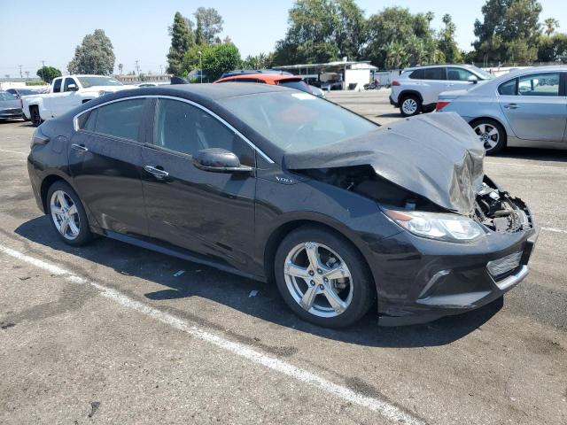 Photo 3 VIN: 1G1RC6S55HU216434 - CHEVROLET VOLT 