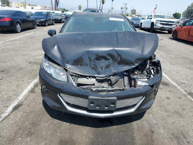 Photo 4 VIN: 1G1RC6S55HU216434 - CHEVROLET VOLT 