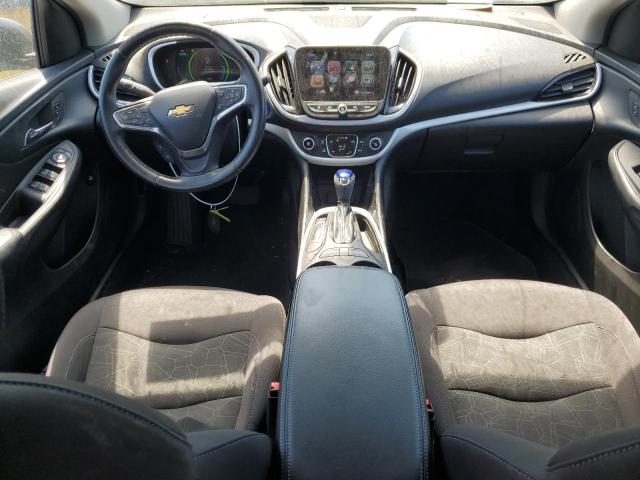 Photo 7 VIN: 1G1RC6S55HU216434 - CHEVROLET VOLT 