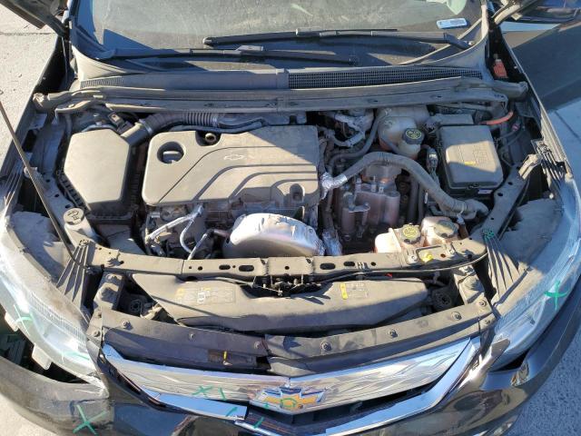 Photo 10 VIN: 1G1RC6S55HU217535 - CHEVROLET VOLT LT 