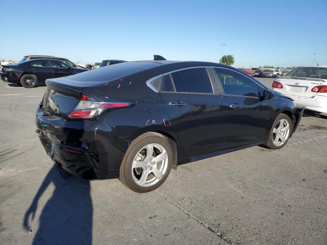 Photo 2 VIN: 1G1RC6S55HU217535 - CHEVROLET VOLT LT 