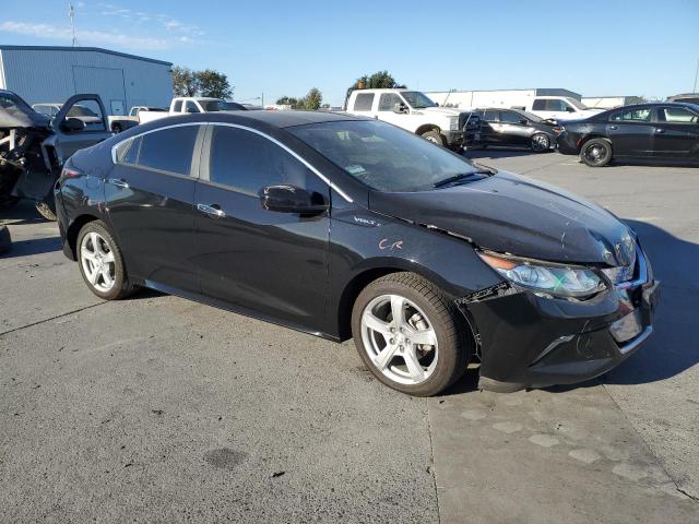 Photo 3 VIN: 1G1RC6S55HU217535 - CHEVROLET VOLT LT 