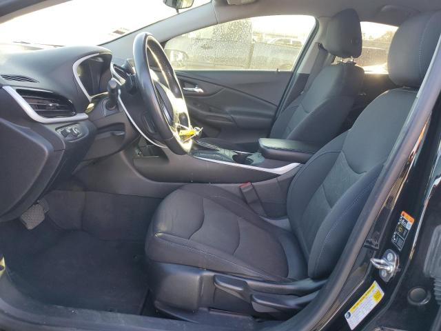 Photo 6 VIN: 1G1RC6S55HU217535 - CHEVROLET VOLT LT 