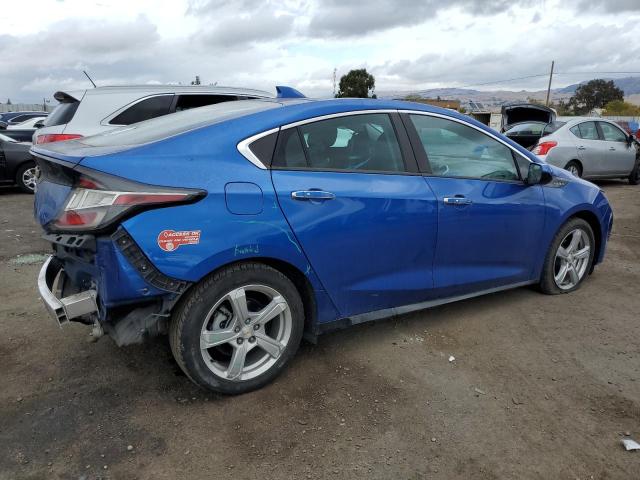 Photo 2 VIN: 1G1RC6S55JU109700 - CHEVROLET VOLT 