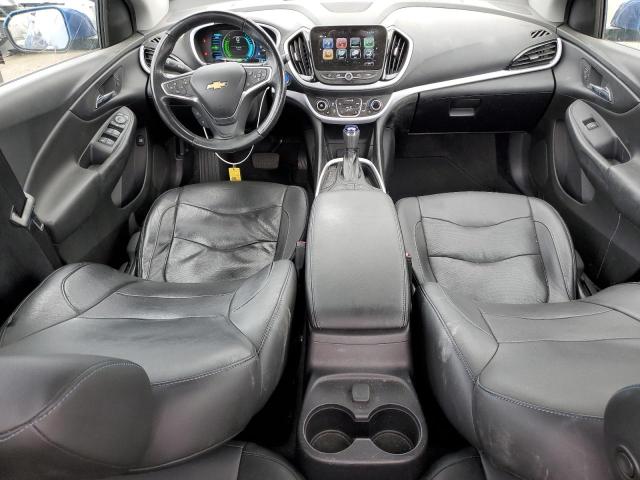 Photo 7 VIN: 1G1RC6S55JU109700 - CHEVROLET VOLT 