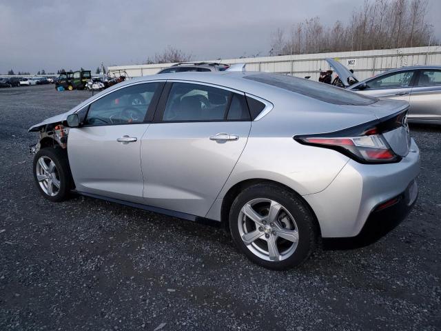 Photo 1 VIN: 1G1RC6S55JU111480 - CHEVROLET VOLT LT 