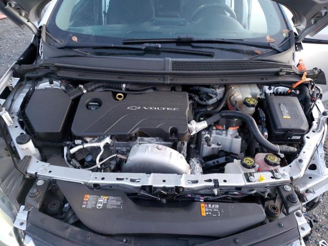 Photo 11 VIN: 1G1RC6S55JU111480 - CHEVROLET VOLT LT 