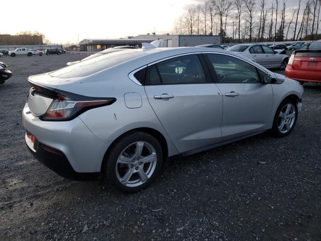 Photo 2 VIN: 1G1RC6S55JU111480 - CHEVROLET VOLT LT 