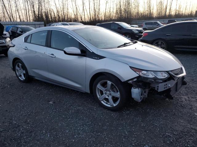 Photo 3 VIN: 1G1RC6S55JU111480 - CHEVROLET VOLT LT 