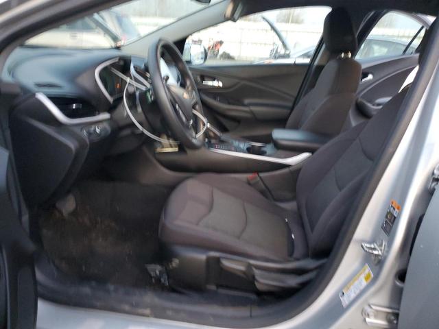 Photo 6 VIN: 1G1RC6S55JU111480 - CHEVROLET VOLT LT 