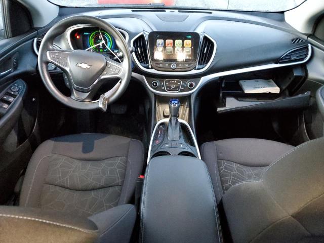 Photo 7 VIN: 1G1RC6S55JU111480 - CHEVROLET VOLT LT 