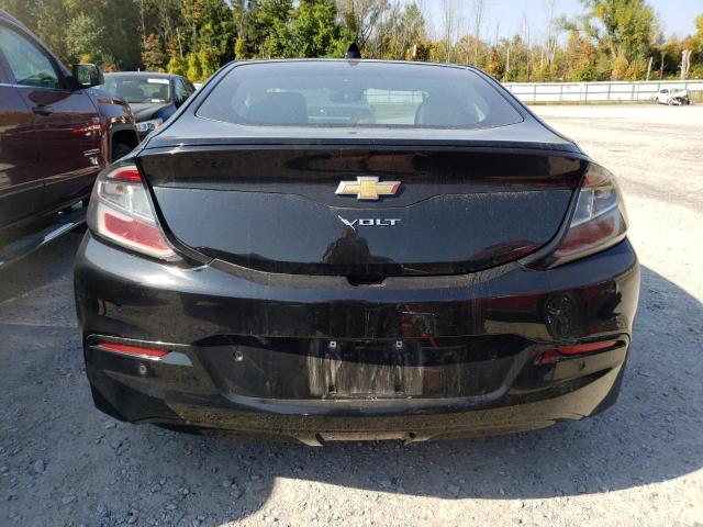 Photo 5 VIN: 1G1RC6S55JU123841 - CHEVROLET VOLT 