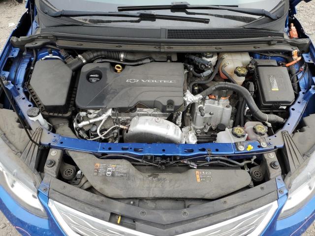 Photo 10 VIN: 1G1RC6S55JU126898 - CHEVROLET VOLT 