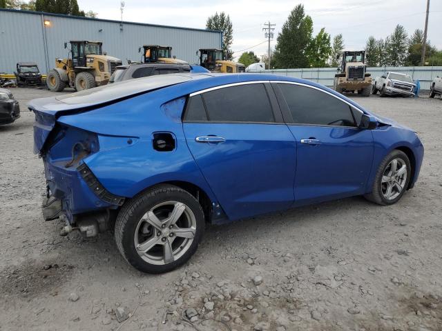 Photo 2 VIN: 1G1RC6S55JU126898 - CHEVROLET VOLT 