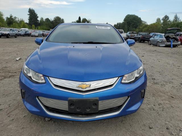 Photo 4 VIN: 1G1RC6S55JU126898 - CHEVROLET VOLT 