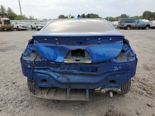 Photo 5 VIN: 1G1RC6S55JU126898 - CHEVROLET VOLT 