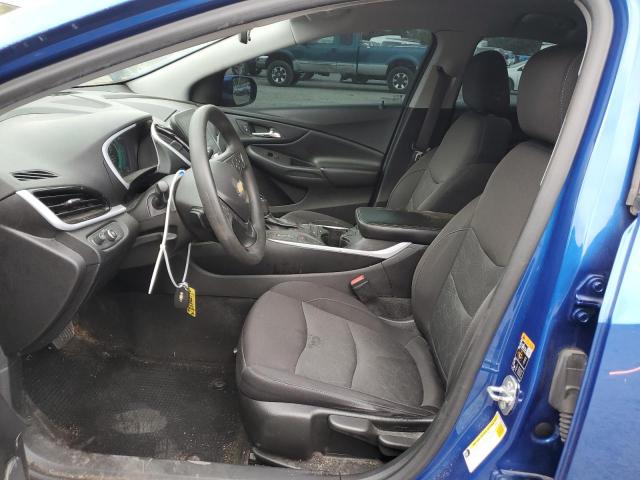 Photo 6 VIN: 1G1RC6S55JU126898 - CHEVROLET VOLT 