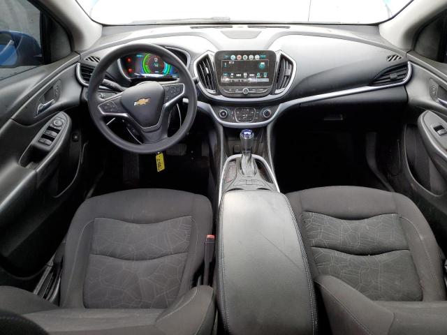 Photo 7 VIN: 1G1RC6S55JU126898 - CHEVROLET VOLT 