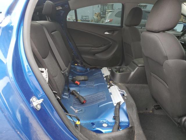 Photo 9 VIN: 1G1RC6S55JU126898 - CHEVROLET VOLT 