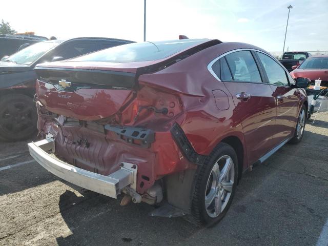 Photo 3 VIN: 1G1RC6S55JU134399 - CHEVROLET VOLT 