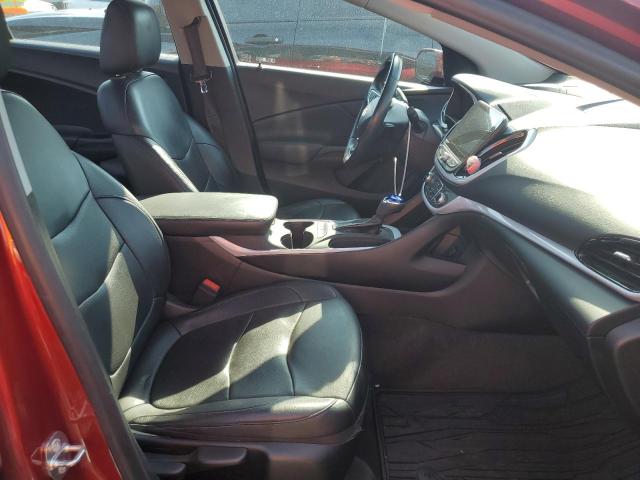 Photo 4 VIN: 1G1RC6S55JU134399 - CHEVROLET VOLT 