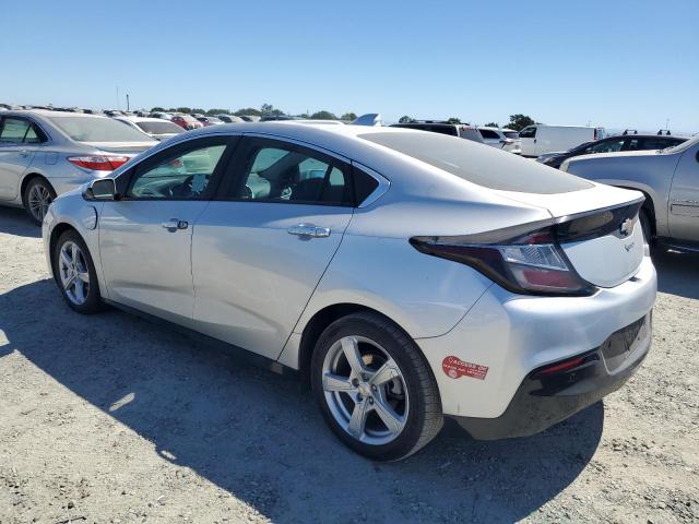 Photo 1 VIN: 1G1RC6S55JU140610 - CHEVROLET VOLT 