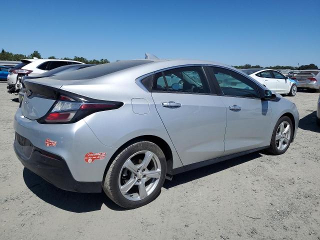 Photo 2 VIN: 1G1RC6S55JU140610 - CHEVROLET VOLT 