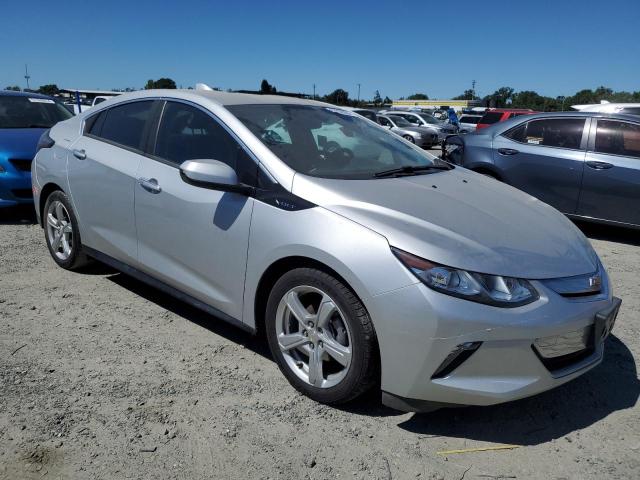 Photo 3 VIN: 1G1RC6S55JU140610 - CHEVROLET VOLT 