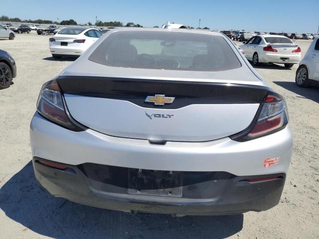 Photo 5 VIN: 1G1RC6S55JU140610 - CHEVROLET VOLT 