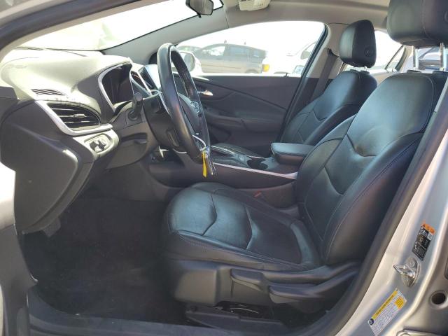 Photo 6 VIN: 1G1RC6S55JU140610 - CHEVROLET VOLT 