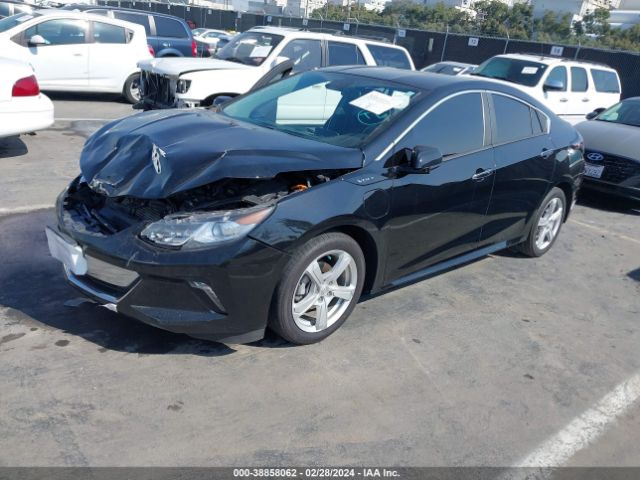 Photo 1 VIN: 1G1RC6S55KU114848 - CHEVROLET VOLT 