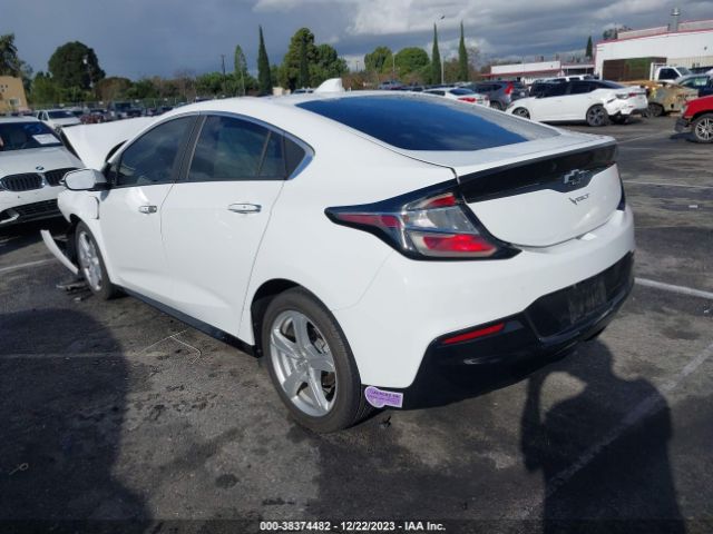 Photo 2 VIN: 1G1RC6S55KU130127 - CHEVROLET VOLT 