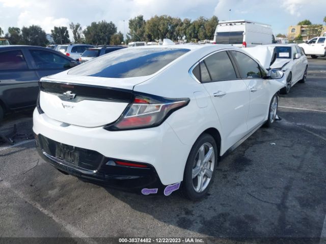 Photo 3 VIN: 1G1RC6S55KU130127 - CHEVROLET VOLT 