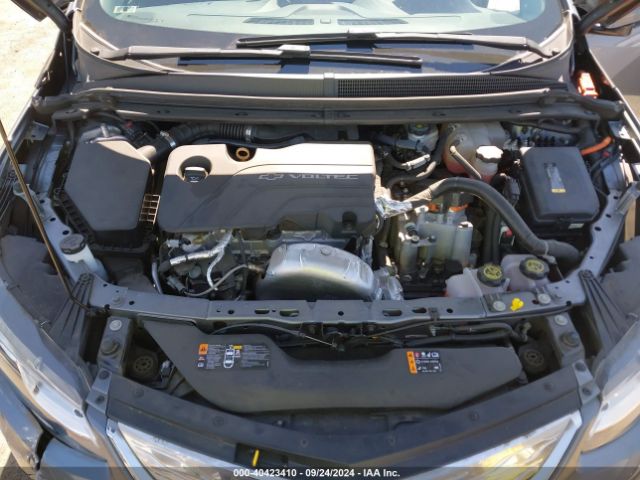 Photo 9 VIN: 1G1RC6S55KU130208 - CHEVROLET VOLT 