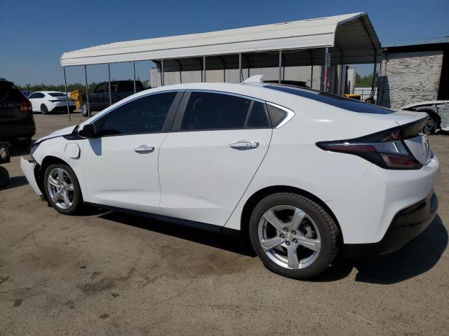 Photo 1 VIN: 1G1RC6S56GU121069 - CHEVROLET VOLT 